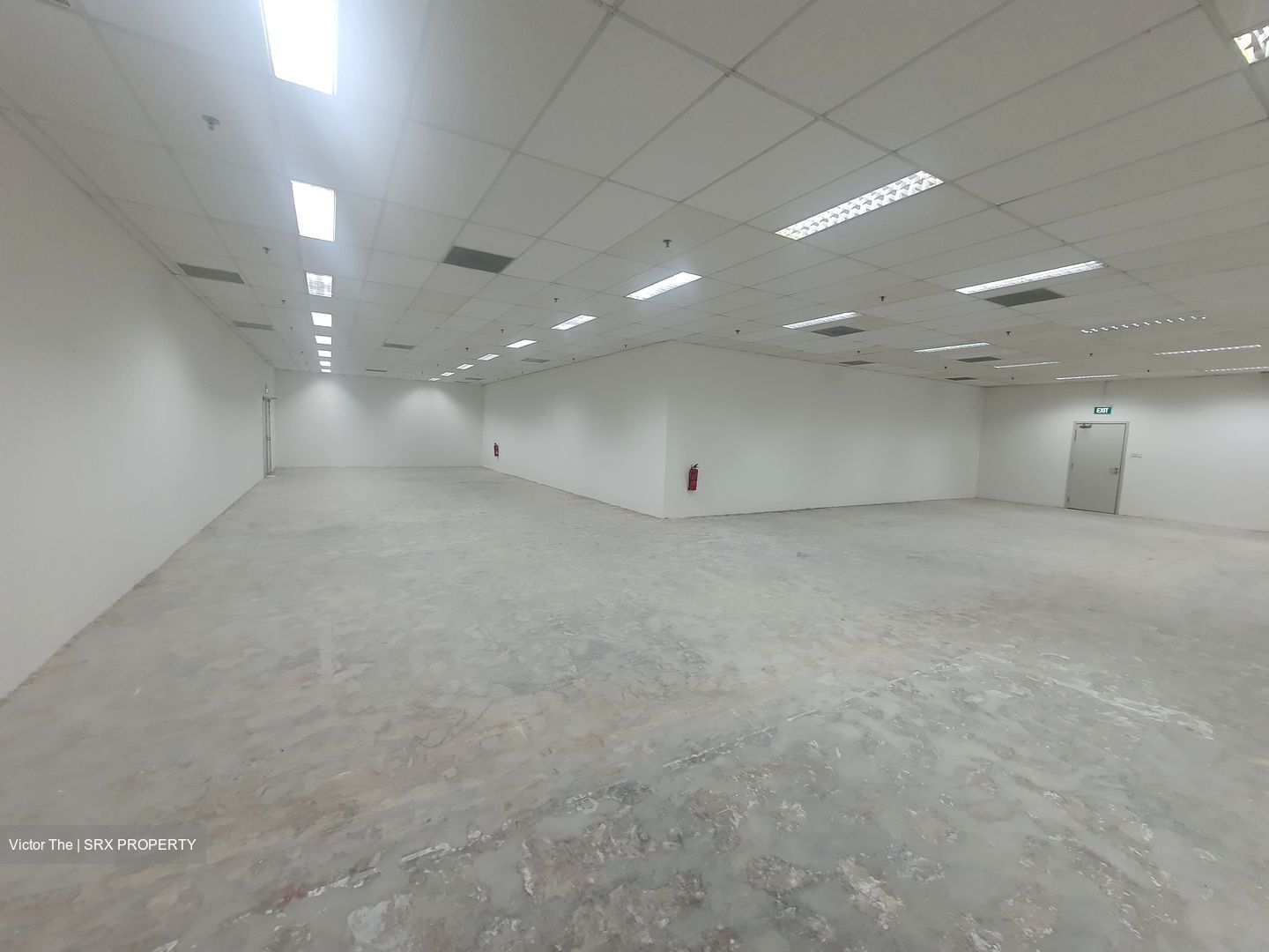 Techpoint (D20), Factory #452188291
